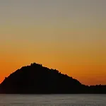 Splendido Trilocale Vista Mare Appartement