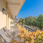 Splendido Trilocale Vista Mare Appartement Albenga