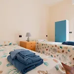 Splendido Trilocale Vista Mare Appartement