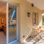 Splendido Trilocale Vista Mare Appartement Albenga