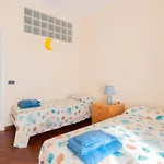 Splendido Trilocale Vista Mare Appartement