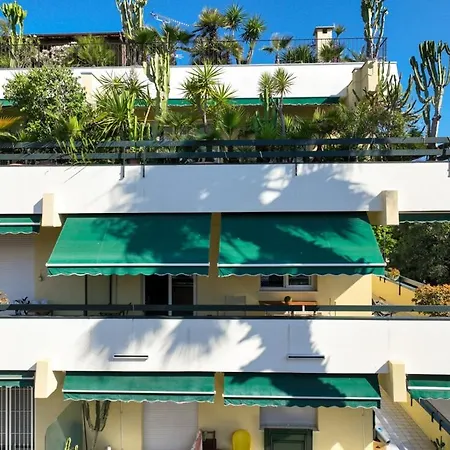 Apartmán Splendido Trilocale Vista Mare Albenga