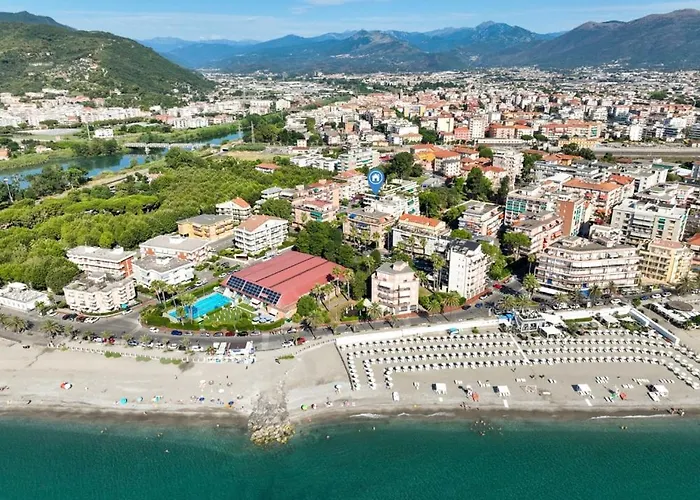 Splendido Trilocale Vista Mare *