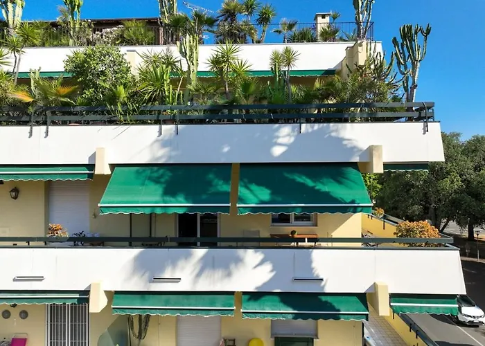 Apartmán Splendido Trilocale Vista Mare Albenga
