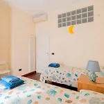 아파트 Splendido Trilocale Vista Mare *
