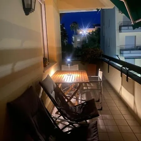 Apartment Splendido Trilocale Vista Mare