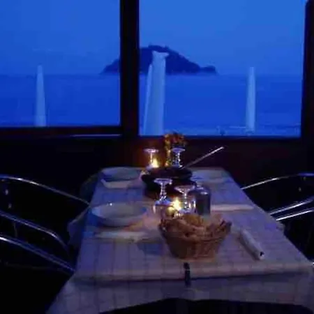 Apartment Splendido Trilocale Vista Mare Albenga