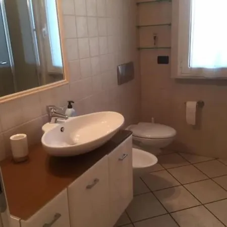 Splendido Trilocale Vista Mare Appartement *
