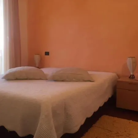 Appartement Splendido Trilocale Vista Mare Albenga