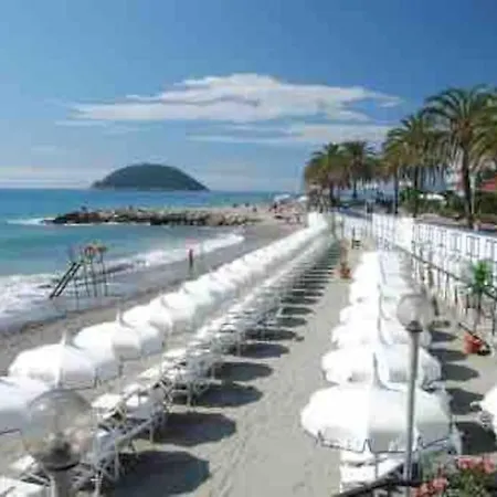Splendido Trilocale Vista Mare * Albenga