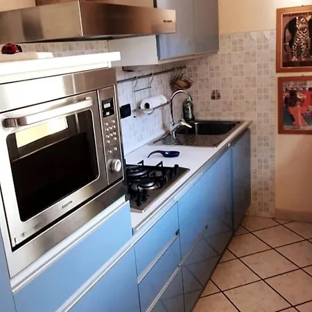 Splendido Trilocale Vista Mare Apartment *