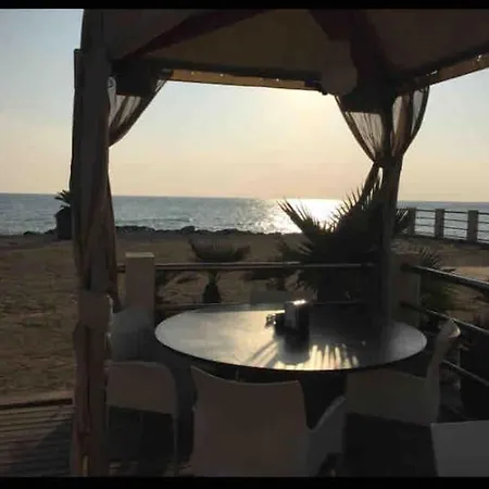 Splendido Trilocale Vista Mare Apartment Albenga