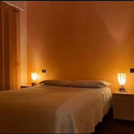 Apartment Splendido Trilocale Vista Mare Albenga