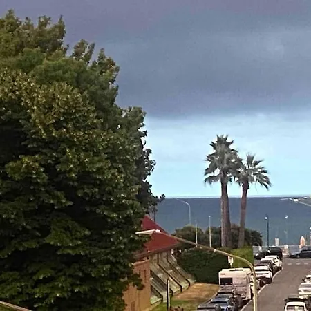 Splendido Trilocale Vista Mare Albenga