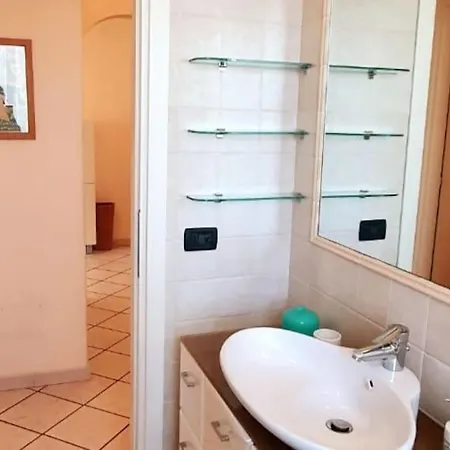 Splendido Trilocale Vista Mare Apartment *