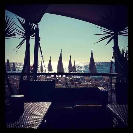 Appartement Splendido Trilocale Vista Mare *