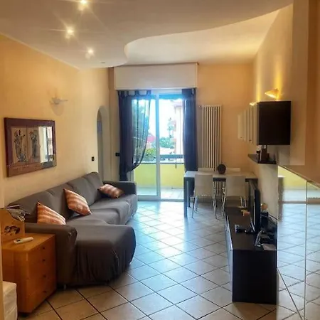 Apartment Splendido Trilocale Vista Mare Albenga