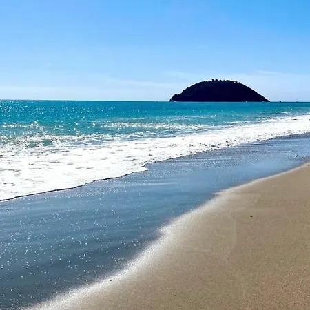 Splendido Trilocale Vista Mare *