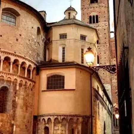 Splendido Trilocale Vista Mare Appartement