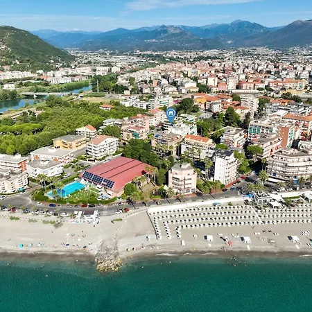 Splendido Trilocale Vista Mare *