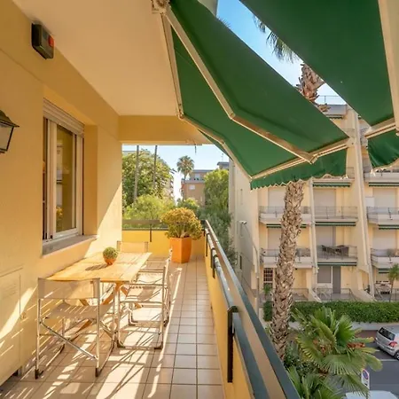 Splendido Trilocale Vista Mare Διαμέρισμα