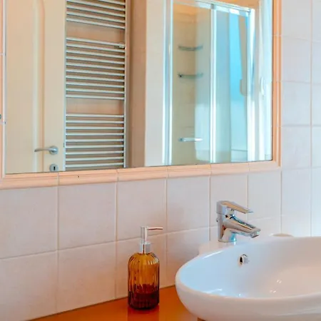Splendido Trilocale Vista Mare ألبينغا