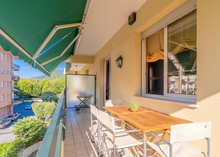 Lejlighed Splendido Trilocale Vista Mare Albenga